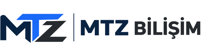 MTZ Bilişim