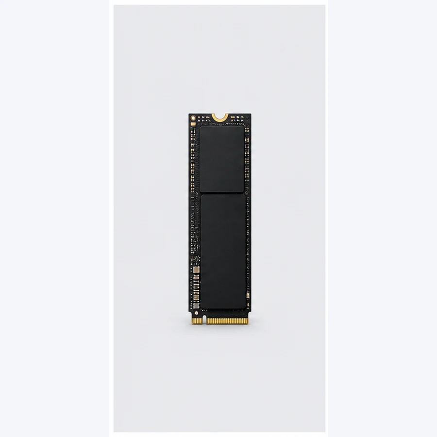 2 TB M.2 NVMe PCIe 4.0 SSD