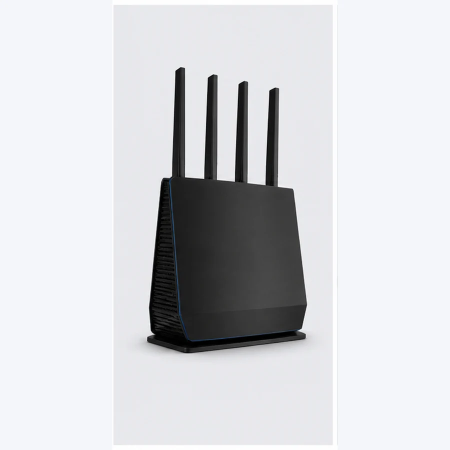 AX3000 İkili Mesh Wi-Fi 6 Sistem